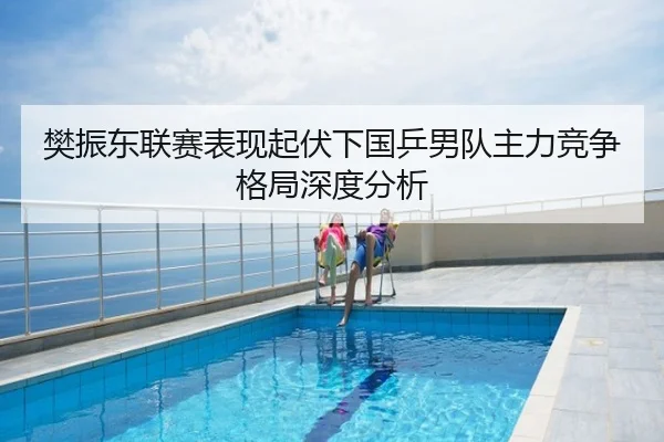樊振东联赛表现起伏下国乒男队主力竞争格局深度分析